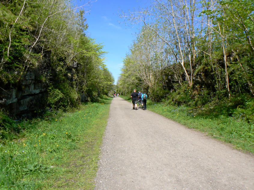 Monsal Trail Monsal Trail